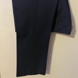 Black Pants Suit women